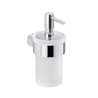 Gedy Pirenei dozownik na mydło wiszący