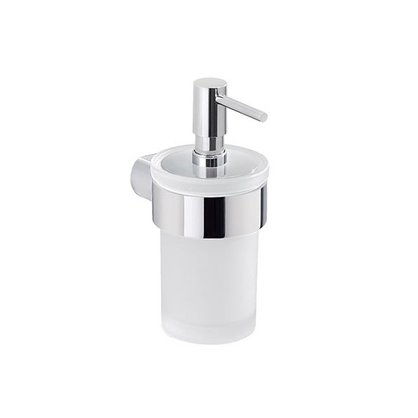 Gedy Pirenei dozownik na mydło wiszący