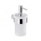 Gedy Pirenei dozownik na mydło wiszący