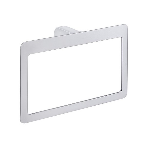 Gedy Pirenei wieszak na ręcznik ring wiszący