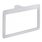 Gedy Pirenei wieszak na ręcznik ring wiszący