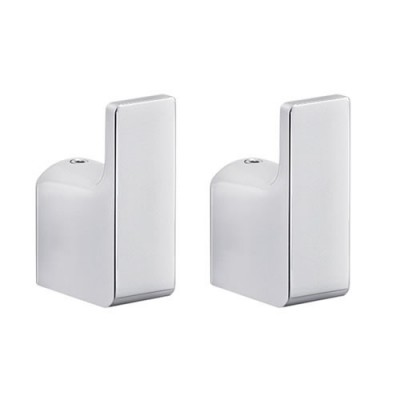 Gedy Pirenei wieszak punktowy 2 sztuki wiszący