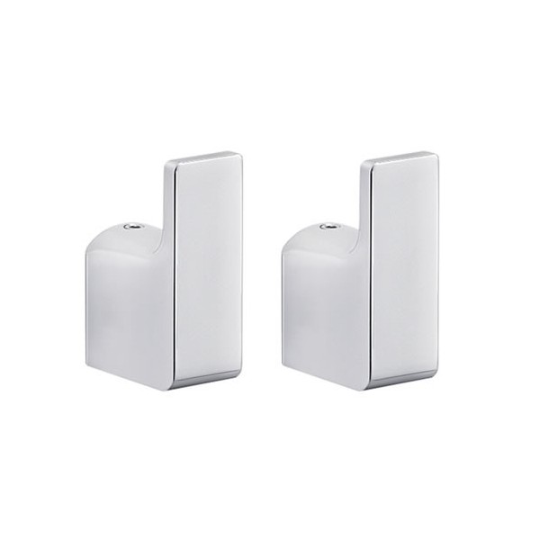 Gedy Pirenei wieszak punktowy 2 sztuki wiszący