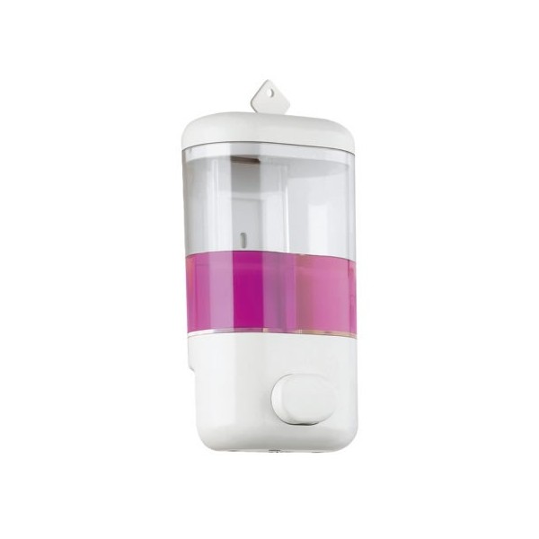 Gedy Push dozownik na mydło 600ml