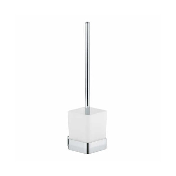 Kludi E2 szczotka WC 4997405