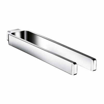 Kludi E2 wieszak na ręcznik 30 cm 4999005