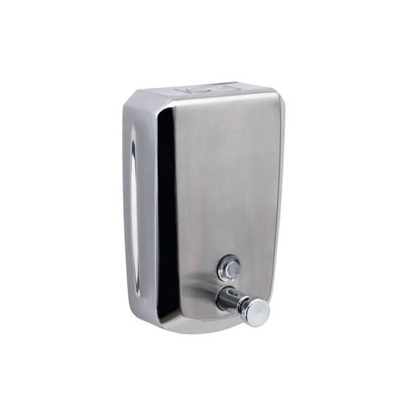 Gedy Epos dozownik na mydło 800ml lub 1200ml