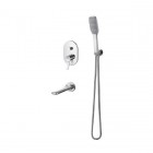 Vedo Cento kompletny zestaw wannowy VBC1241