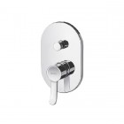 Vedo Cento kompletny zestaw wannowy VBC1242