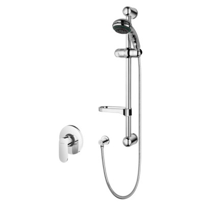 Vedo Lukka kompletny zestaw prysznicowy VBL2221