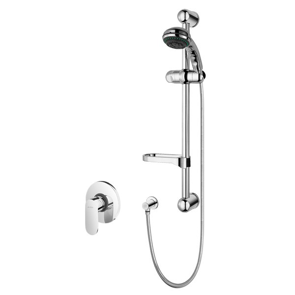 Vedo Lukka kompletny zestaw prysznicowy VBL2221