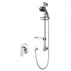 Vedo Lukka kompletny zestaw prysznicowy VBL2221