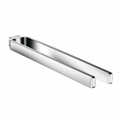 Kludi E2 wieszak na ręcznik 300/455 mm
