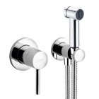 Kludi Bozz zestaw higieniczny - komplet 389980576