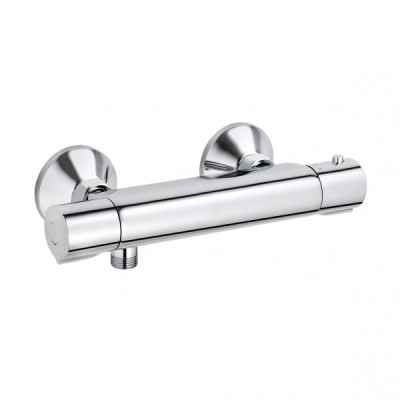 Kludi Basic bateria prysznicowa 350020538