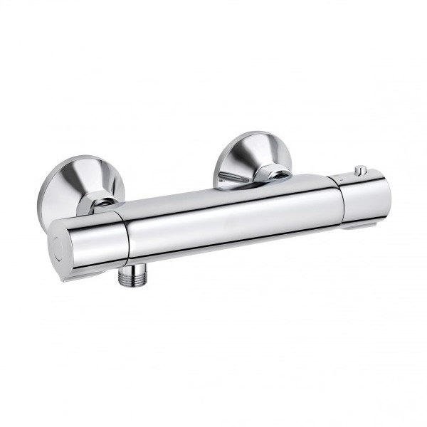 Kludi Basic bateria prysznicowa 350020538