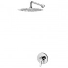 Vedo Cento kompletny zestaw prysznicowy VBC1222/30