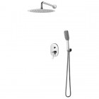 Vedo Cento kompletny zestaw prysznicowy VBC1223/20