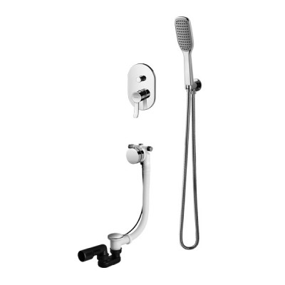 Vedo Cento kompletny zestaw wannowy VBC1241