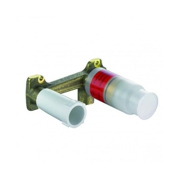 Kludi element podtynkowy do baterii umywalkowej ściennej 38243