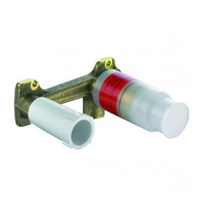 Kludi element podtynkowy do baterii umywalkowej ściennej 38243