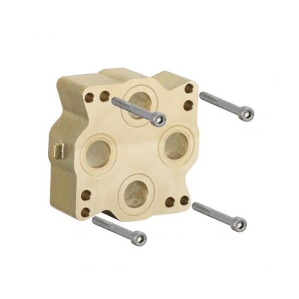 Kludi przedłużka do FLEXX.BOXX 88011