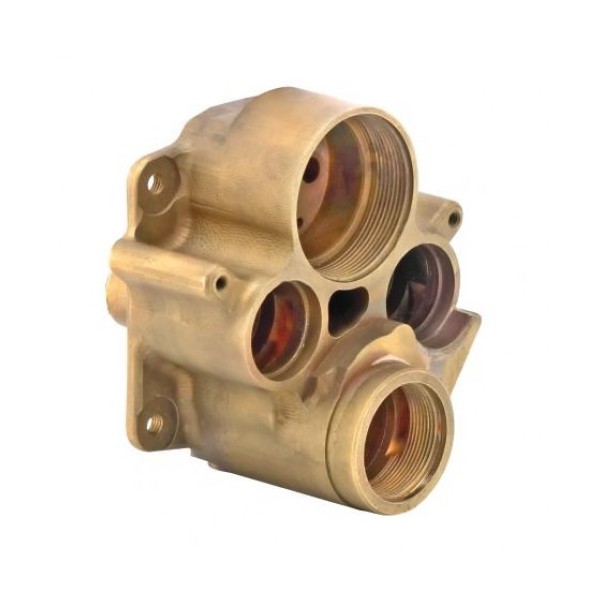 Kludi adapter do zamienionych przyłączy wody FLEXX.BOXX 88011 740010000