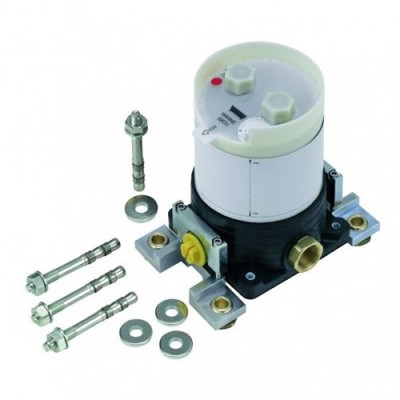 Kludi element wewnętrzny baterii wannowej wolnostojącej