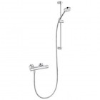 Kludi Logo Shower Duo bateria prysznicowa 685750500