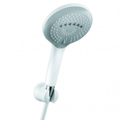 Kludi Freshline zestaw wannowo-prysznicowy 679509100