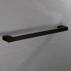 Gedy Lounge wieszak na ręcznik 45 cm czarny