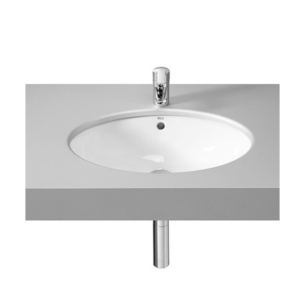 Roca Neo Selene umywalka podblatowa 51 cm
