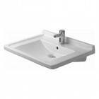 Duravit Starck 3 umywalka Vital 70x54,5 cm