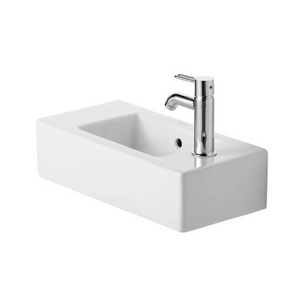 Duravit Vero umywalka 50x25cm prawa