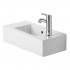 Duravit Vero umywalka 50x25cm prawa