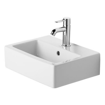 Duravit Vero umywalka 45x35 cm