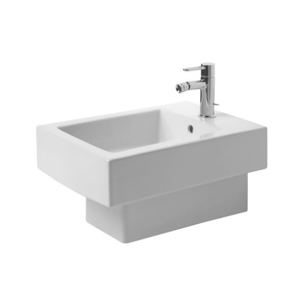Duravit Vero bidet wiszący