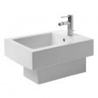 Duravit Vero bidet wiszący