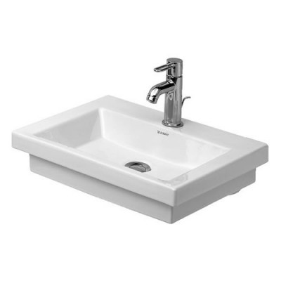 Duravit 2nd floor umywalka 50x40cm
