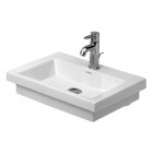 Duravit 2nd floor umywalka 50x40cm