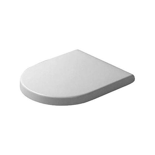 Duravit Starck 3 deska WC 006381