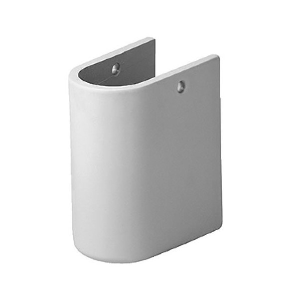 Duravit Starck 3 półpostument 0865170000