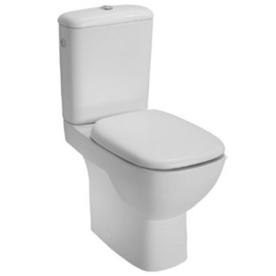 Koło Style zestaw WC kompakt