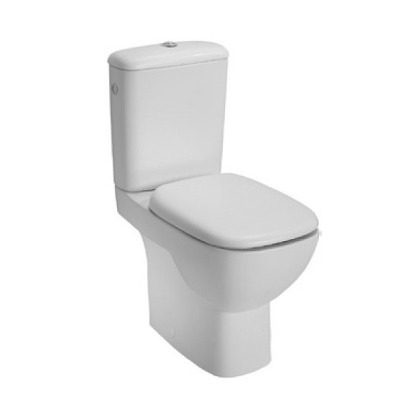 Koło Style zestaw WC kompakt