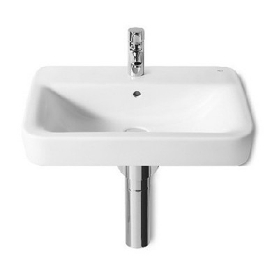 Roca Senso Square umywalka 60x47 cm