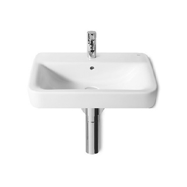 Roca Senso Square umywalka 60x47 cm
