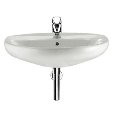 Roca Victoria umywalka ścienna 56x46 cm A325393007