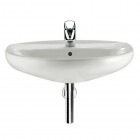 Roca Victoria umywalka 56x46 cm