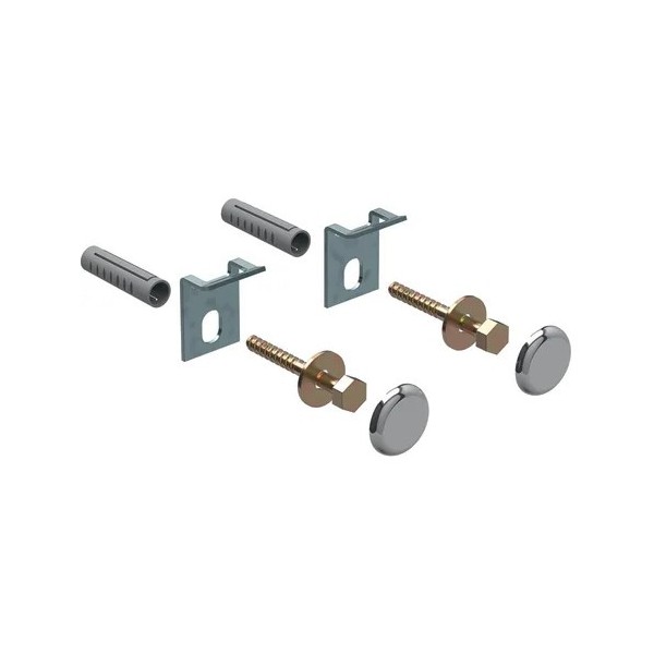 Geberit mocowanie Kerafix do pisuaru