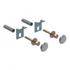 Geberit mocowanie Kerafix do pisuaru